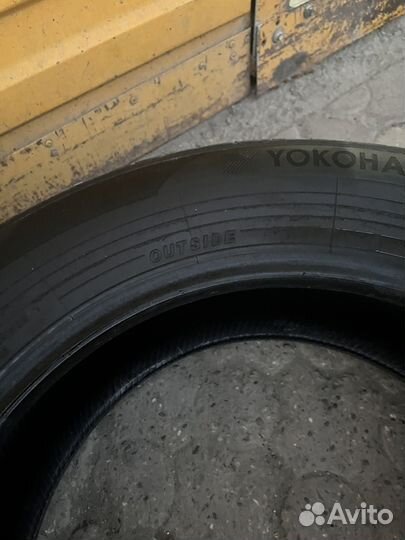 Yokohama A345 65/45 R17 99