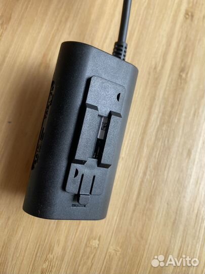 IRig2 для гитары с аналоговым подключением к iOS