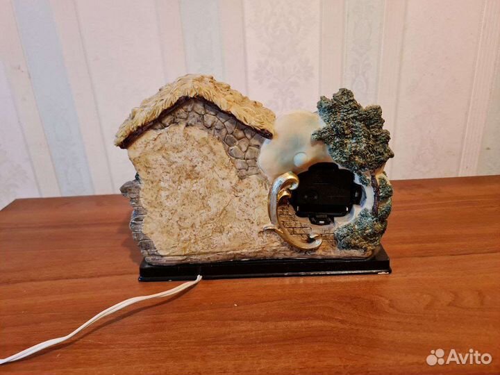 Часы декоративные