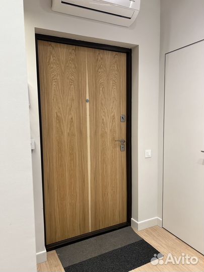 Дверная панель