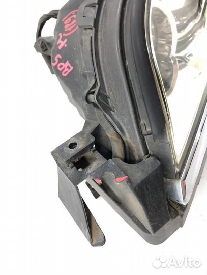 Фара левая Subaru Legacy BP5 EJ20 2006