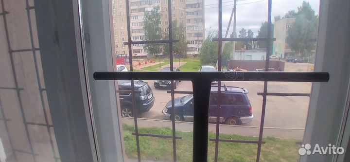 Руль для трюкового самоката