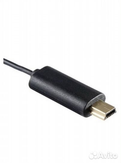 Адаптер микрофона GoPro 3