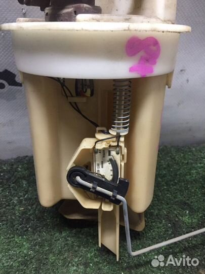 Топливный насос Peugeot 306 универсал 1 1998