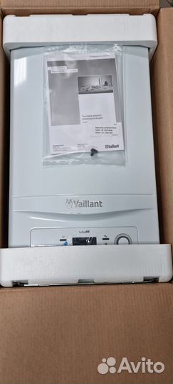 Vaillant turboFIT VUW 242/5-2