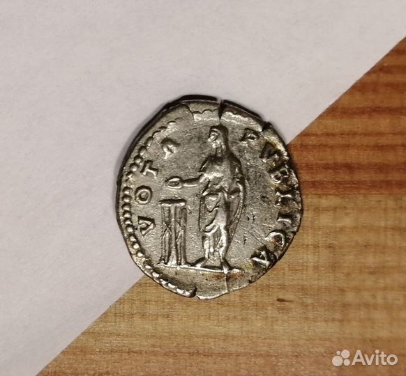 Римская империя в лицах. Адриан