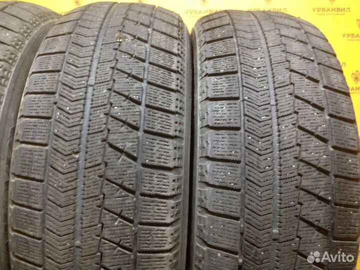 Bridgestone Blizzak VRX 225/60 R17