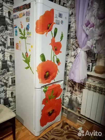 Холодильник атлант бу, холодильник Exovizit б/у