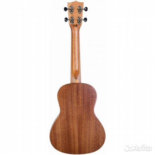 Укулеле Flight NUC pack