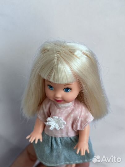 Барби келли Кукла barbie kelly