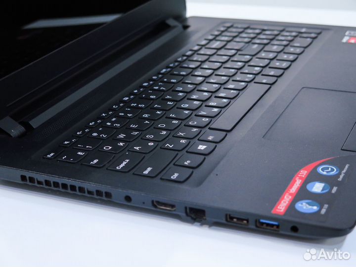 Lenovo AMD A4- 4 ядра / R3 / 4GB / 500 + Гарантия