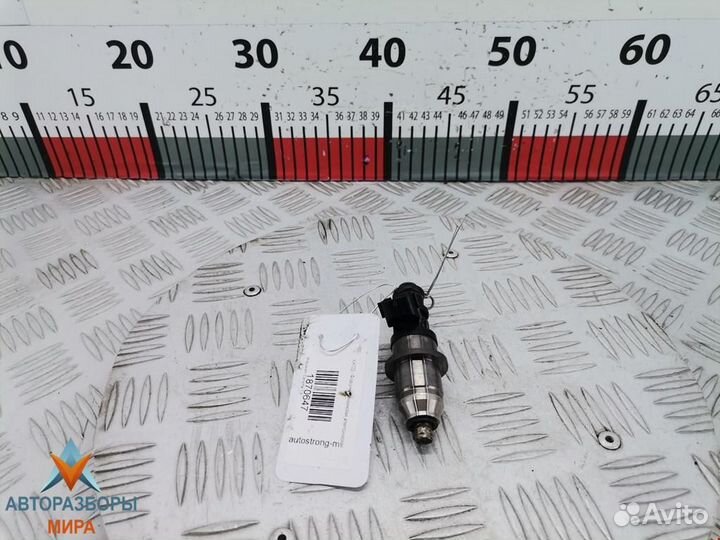 Форсунка Mitsubishi Carisma 1999 31375945