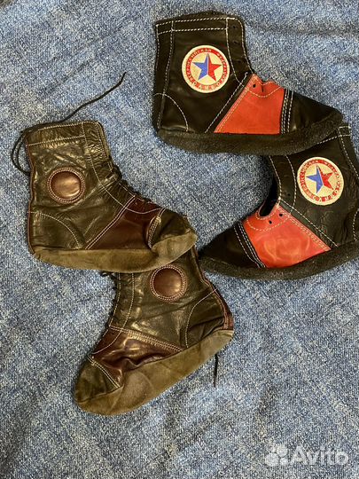 Борцовки детские