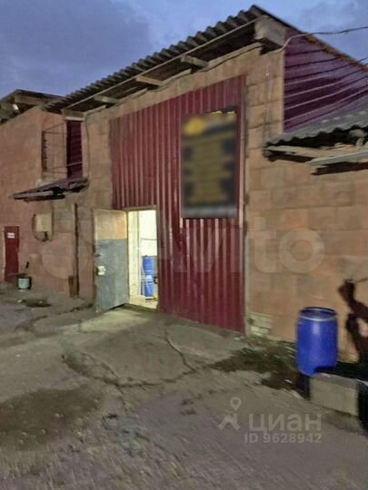 Здание - 780 м2