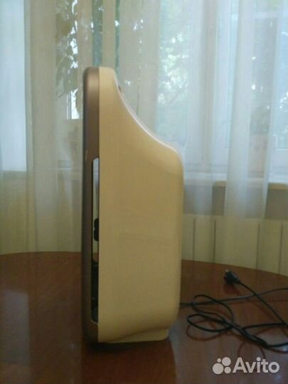 Очиститель воздуха Philips AC4004/02