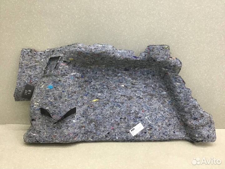 Обшивка багажника Ford Focus 3 (CB8) 2011-2019 1717844