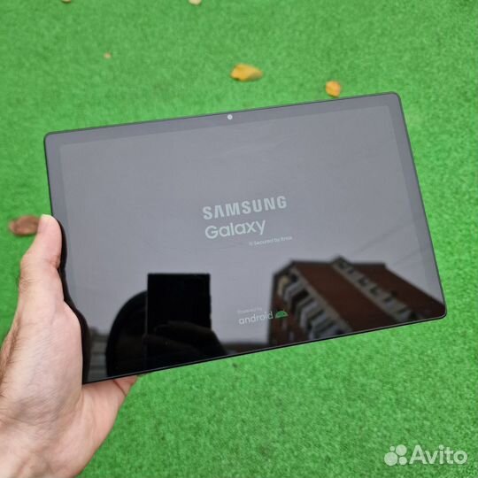 Планшет Samsung Tab A8 64гб sim LTE