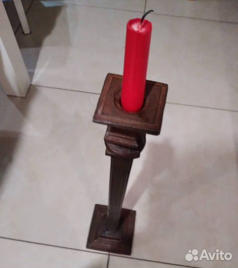 Предметы для интерьера