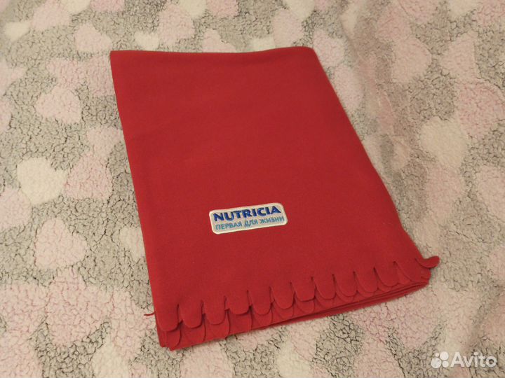 Плед IKEA 130/170