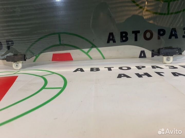 Стекло заднее правое Mitsubishi Asx GA1W 4A92 2011