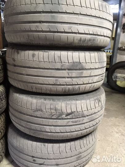 Продам колёса R18