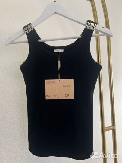 Майка (2 цвета,размеры S M L)