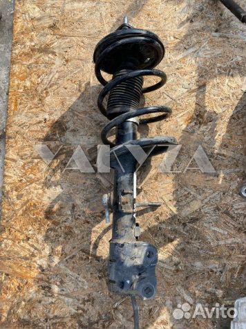 Стойка амортизатора Mitsubishi ASX (2010-2016)