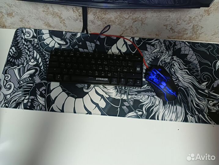 Игровой системный блок