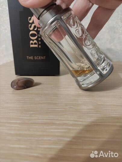 Hugo boss Мужская туалетная вода