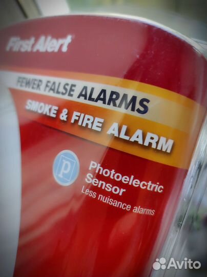 Набор извещателей для противопожарной защиты дома