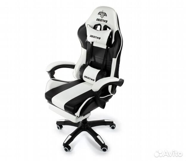 Компьютерное кресло, Игровое кресло, стул