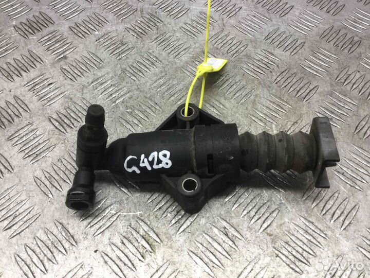 Цилиндр сцепления рабочий Volkswagen Golf APF