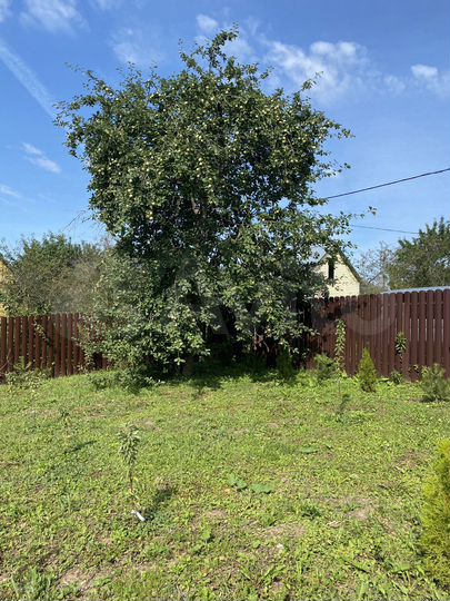 Дача 112 м² на участке 11 сот.