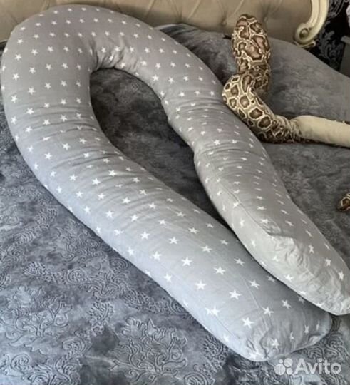 Подушка для беременных