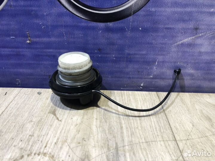 Крышка бензобака nissan pathfinder R52