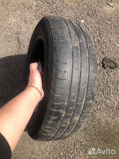 Cosmo Mucho Macho 185/65 R15 20