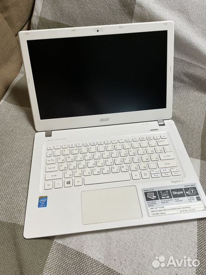 Acer aspire v3 571g 52qe