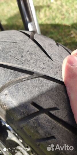 Электросамокат для взрослых бу 13