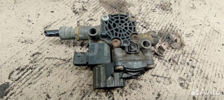 Кран ABS Volvo FH 3 2015 21327360