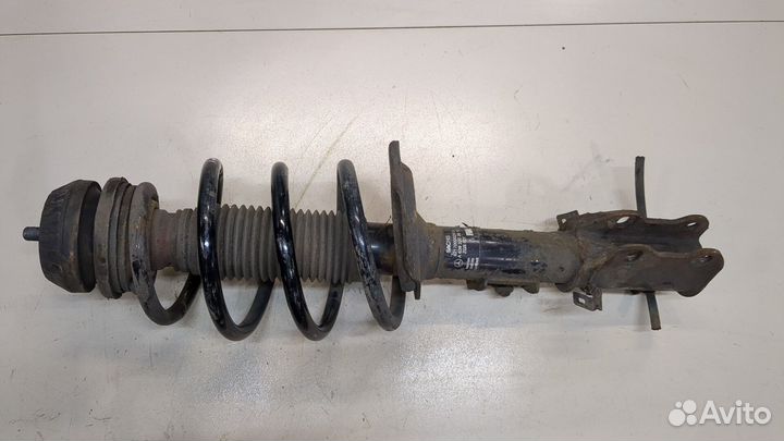 Амортизатор подвески Mercedes Vito W639, 2009