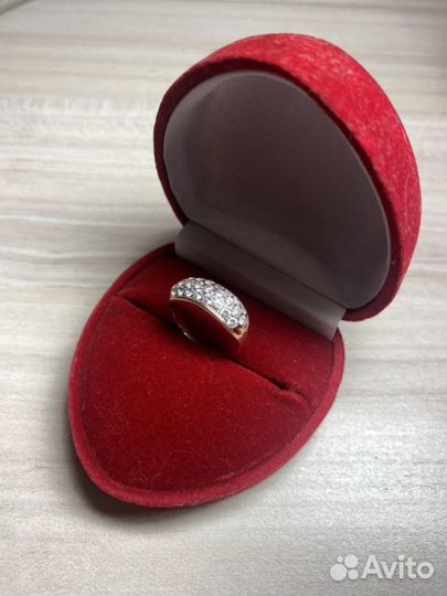 Золотое кольцо