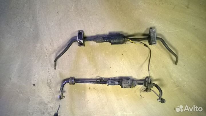 BMW e65 e66 стабилизатор динамик драйв