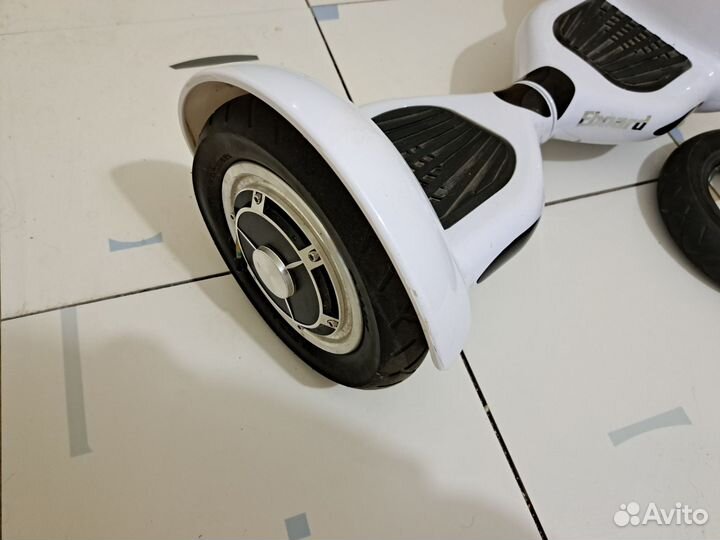 Гироскутер бу