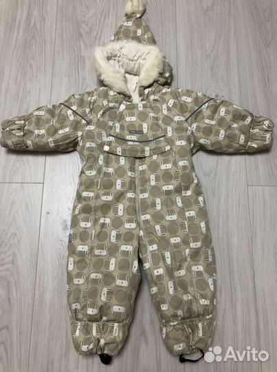 Комбинезон Lenne