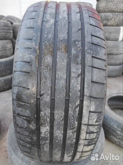 Bridgestone Dueler H/P Sport 255/55 R18 Y