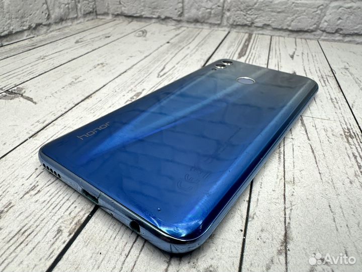 HONOR 10 Lite, 3/128 ГБ