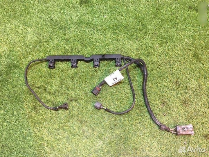 Проводка топливных форсунок Ford Focus 2