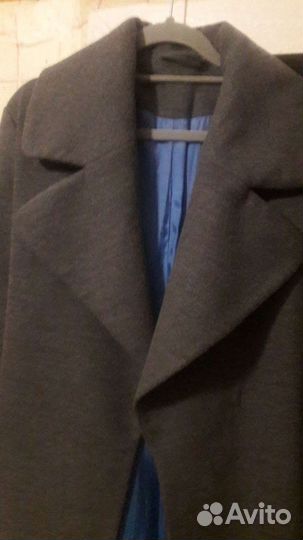 Пальто