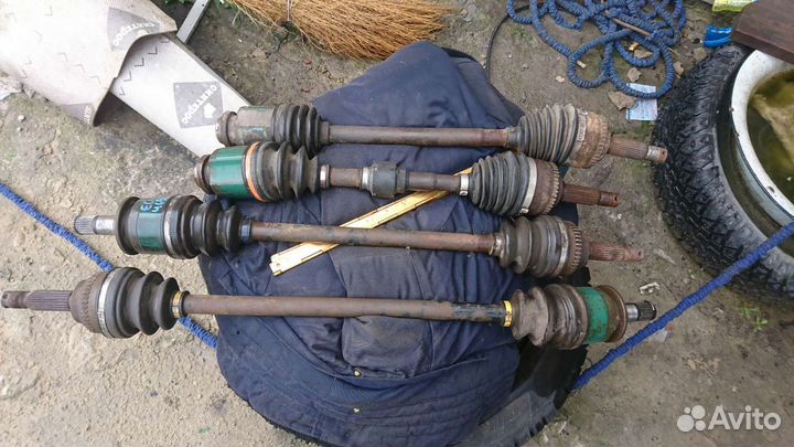 Привода митсубиси