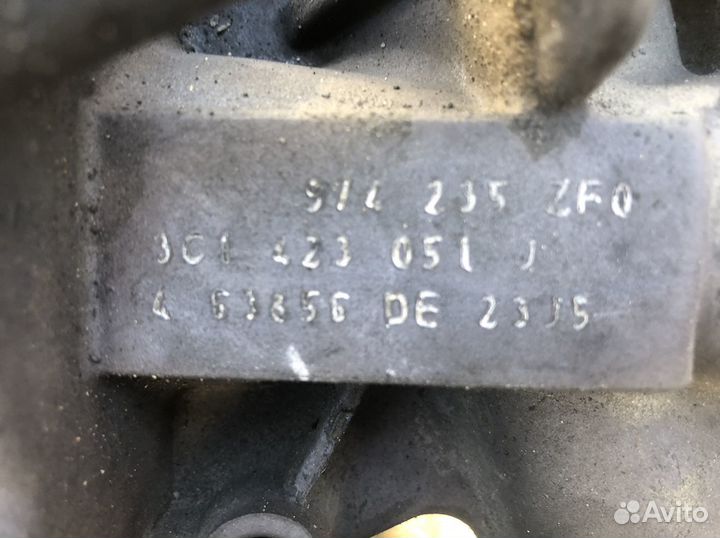 Рулевые рейки Фольксваген Пассат Б6 / Тигуан 2010